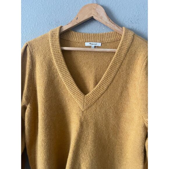 Madewell Wool Sweater‎ - Picture 7 of 10
